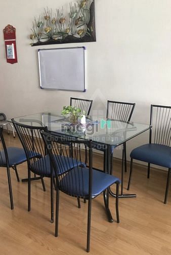 Hình ảnh Cho thuê chung cư Khánh Hội 2pn