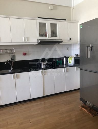 Hình ảnh Cho thuê chung cư Khánh Hội 2pn