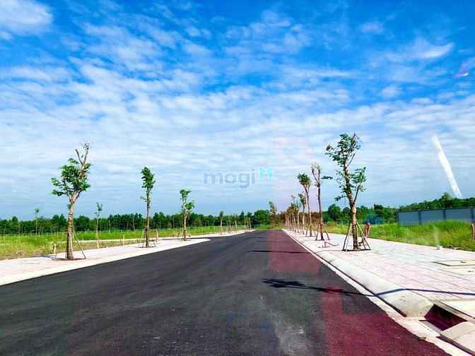 Hình ảnh Kẹt tiền nên cần bán gấp lô đất full thổ Đại Lộ LA