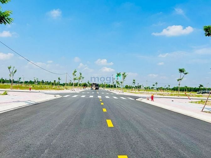 Hình ảnh Kẹt tiền nên cần bán gấp lô đất full thổ Đại Lộ LA