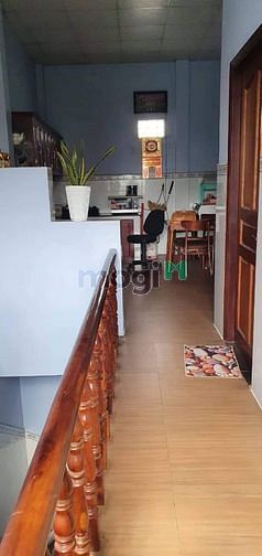 Hình ảnh Mặt tiền 2 Tầng 160M² Đ6M 7 tỷ 7 - Thủ Đức