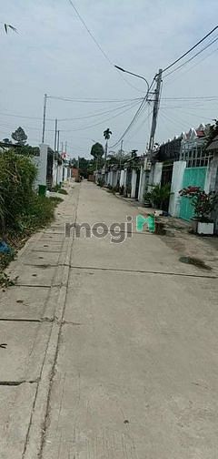 Hình ảnh Đất lớn giá rẻ TƯƠNG BÌNH HIỆP Ngang 14m gần Lê Chí Dân-Hồ Văn Công