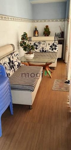 Hình ảnh Mặt tiền 2 Tầng 160M² Đ6M 7 tỷ 7 - Thủ Đức