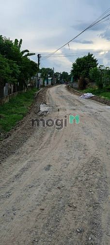 Hình ảnh Bán rẻ lô đất gần phòng CC Nguyễn Văn Lỗng. xã Đức Hòa Thượng.