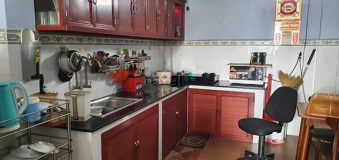 Hình ảnh Mặt tiền 2 Tầng 160M² Đ6M 7 tỷ 7 - Thủ Đức