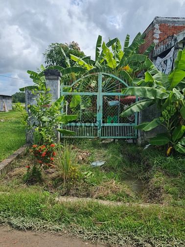Hình ảnh Bán rẻ lô đất gần phòng CC Nguyễn Văn Lỗng. xã Đức Hòa Thượng.