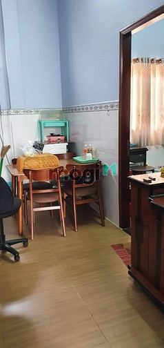 Hình ảnh Mặt tiền 2 Tầng 160M² Đ6M 7 tỷ 7 - Thủ Đức