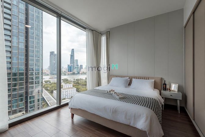 Hình ảnh Chung cư cao cấp 3PN đẹp 127m2 cho thuê EMPIRE CITY