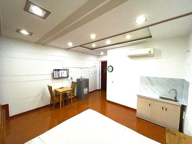 Hình ảnh Siêu Phẩm Bancol View Đẹp quận Phú Nhuận