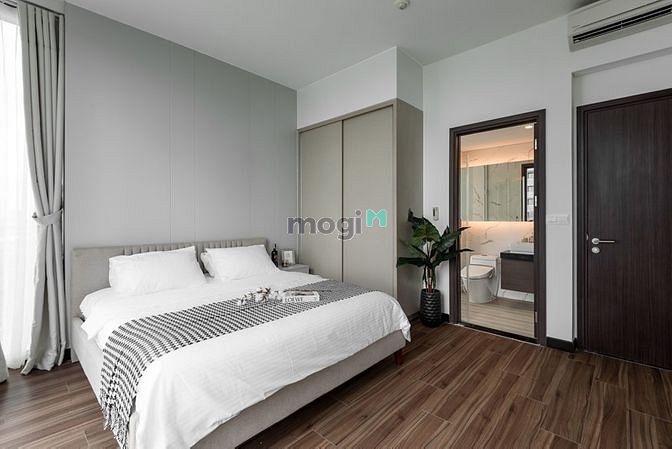 Hình ảnh Chung cư cao cấp 3PN đẹp 127m2 cho thuê EMPIRE CITY