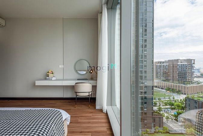 Hình ảnh Chung cư cao cấp 3PN đẹp 127m2 cho thuê EMPIRE CITY