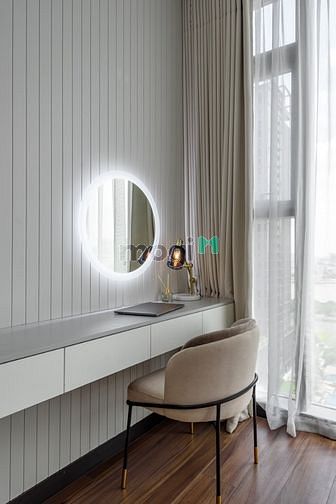 Hình ảnh Chung cư cao cấp 3PN đẹp 127m2 cho thuê EMPIRE CITY