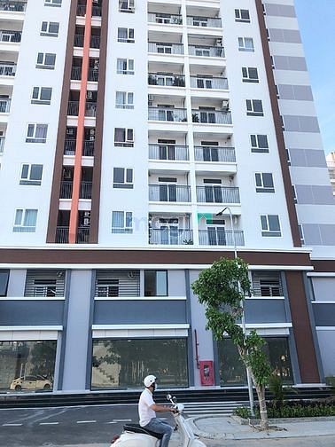 Hình ảnh Shophouse Hacom Galacity khu k1