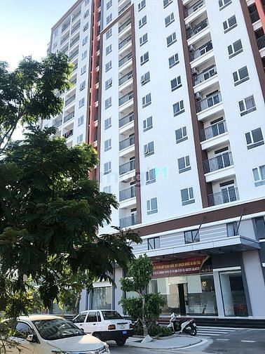 Hình ảnh Shophouse Hacom Galacity khu k1