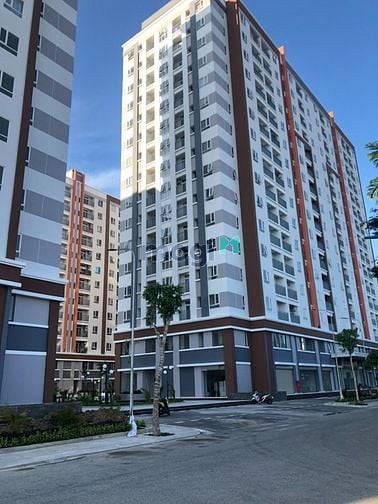 Hình ảnh Shophouse Hacom Galacity khu k1