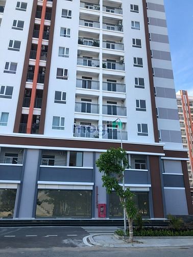 Hình ảnh Shophouse Hacom Galacity khu k1