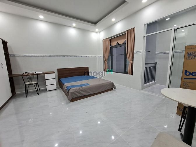 Hình ảnh Căn Hộ Mới Xây Khu Vực Sân Bay TPHCM