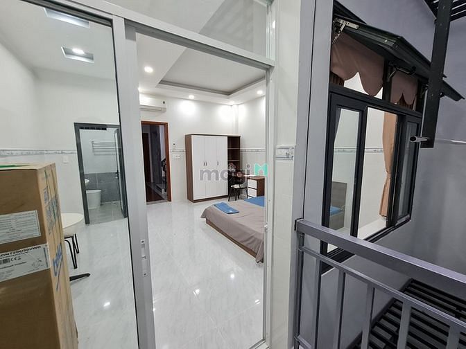 Hình ảnh Căn Hộ Mới Xây Khu Vực Sân Bay TPHCM