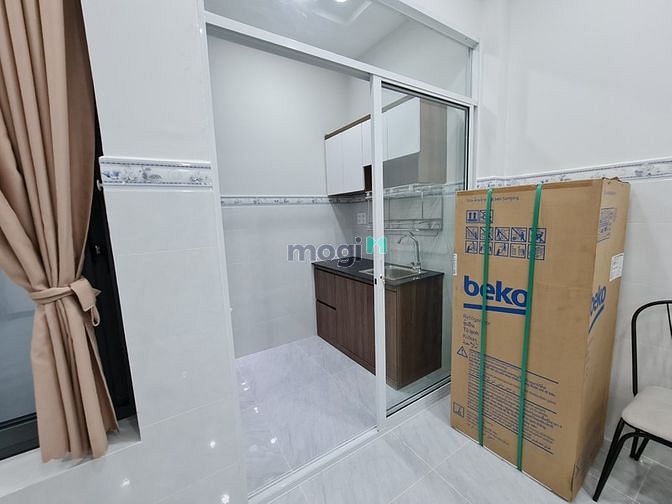 Hình ảnh Căn Hộ Mới Xây Khu Vực Sân Bay TPHCM