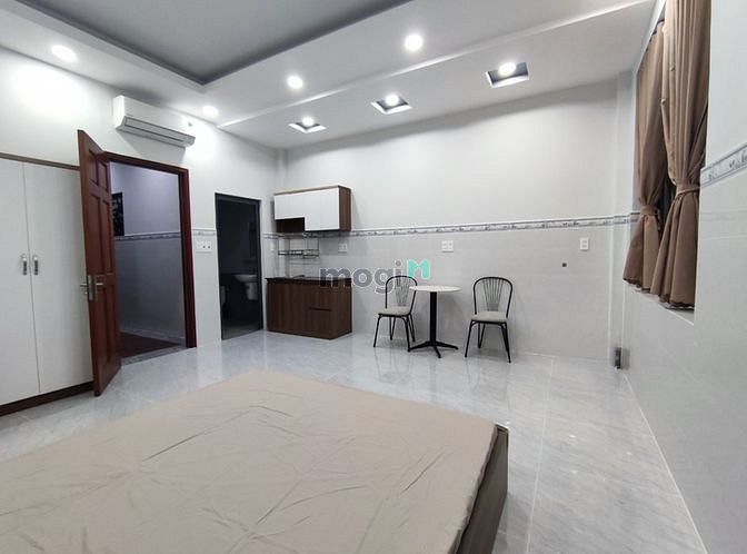 Hình ảnh Căn Hộ Mới Xây Khu Vực Sân Bay TPHCM