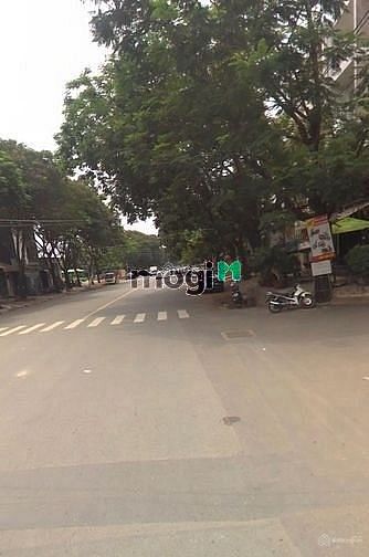 Hình ảnh Bán đất Nằm ngay mặt tiền đường Bùi Đình Túy, Quận bình thạnh