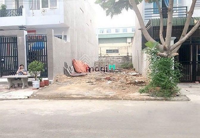 Hình ảnh Bán đất Nằm ngay mặt tiền đường Bùi Đình Túy, Quận bình thạnh