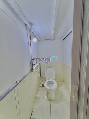 Hình ảnh Phòng trọ có gác giá rẻ Tân Bình