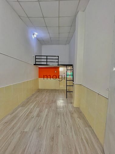 Hình ảnh Phòng trọ có gác giá rẻ Tân Bình