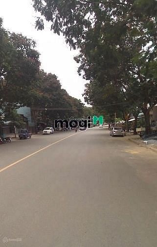 Hình ảnh Bán đất Nằm ngay mặt tiền đường Bùi Đình Túy, Quận bình thạnh