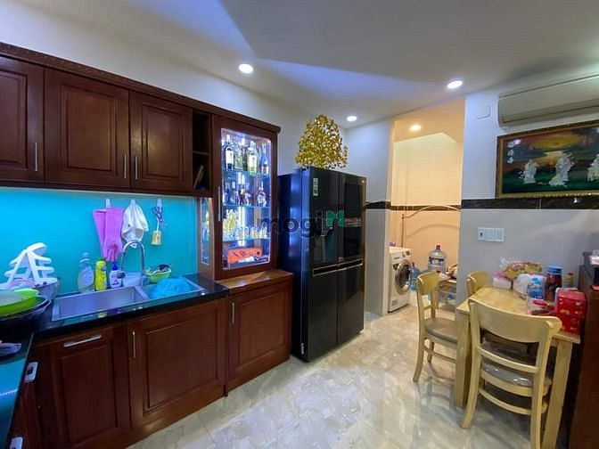 Hình ảnh Bán gấp nhà Phạm Văn Bạch Tân Bình, 46m2, Chỉ 3.7tỷ