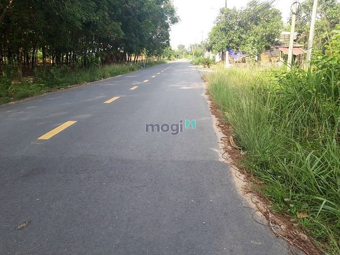 Hình ảnh Bán đất , An Nhơn Tây . củ chi