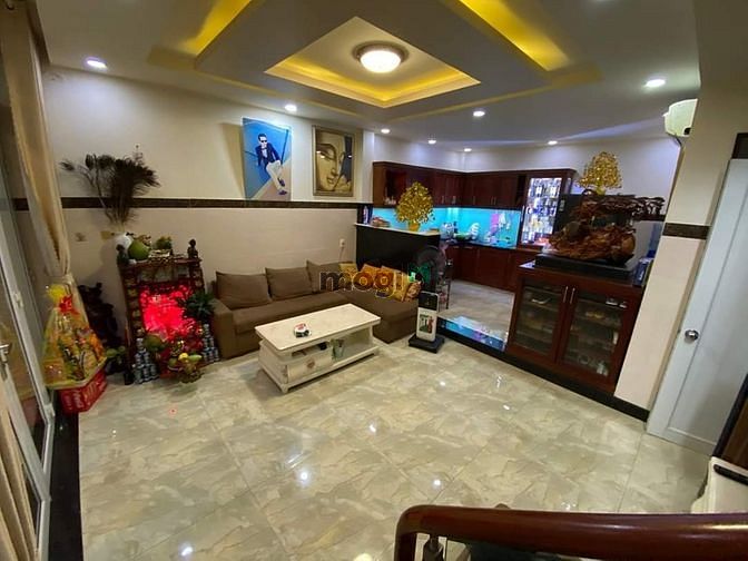 Hình ảnh Bán gấp nhà Phạm Văn Bạch Tân Bình, 46m2, Chỉ 3.7tỷ