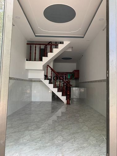 Hình ảnh Nhà Phố View Hồ Sinh Thái , 1 trệt 2 lầu 4 phòng ngủ 1 sân thượng