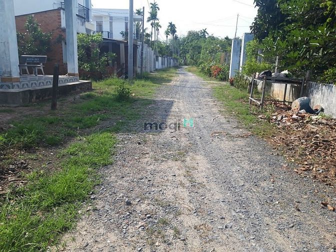 Hình ảnh Bán đất , An Nhơn Tây . củ chi