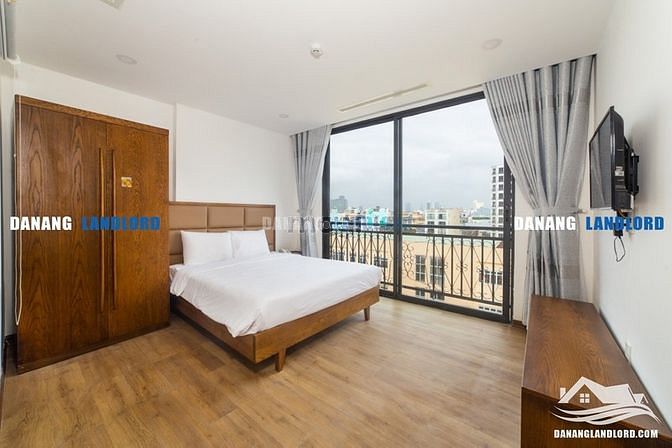 Hình ảnh Mb6623 nạp rút nhanh chóng 1PN 45m2 có ban công khu An Thượng - A152