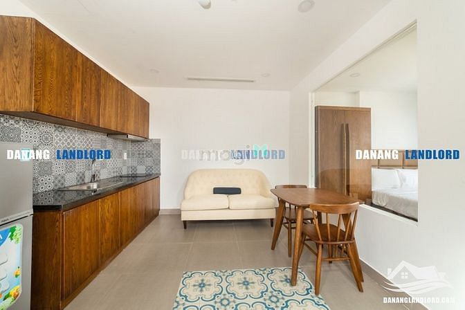 Hình ảnh Mb6623 nạp rút nhanh chóng 1PN 45m2 có ban công khu An Thượng - A152