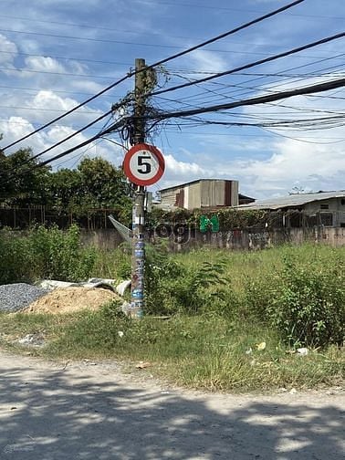 Hình ảnh Cần bán lô đất gần trường nguyễn tất thành