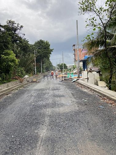 Hình ảnh Cần bán lô đất gần trường nguyễn tất thành