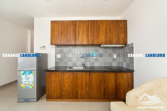 Hình ảnh Mb6623 nạp rút nhanh chóng 1PN 45m2 có ban công khu An Thượng - A152