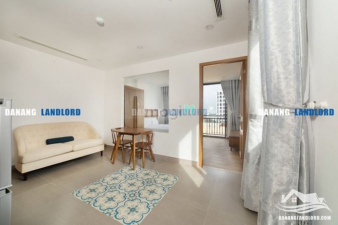 Hình ảnh Mb6623 nạp rút nhanh chóng 1PN 45m2 có ban công khu An Thượng - A152
