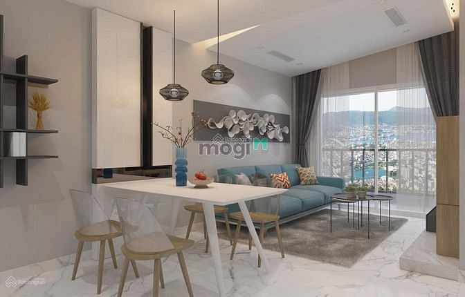 Hình ảnh Sunrise City - khu Central - 99m2 - 2PN - 4,150 tỷ