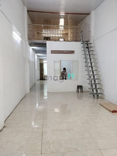 Hình ảnh Mặt Tiền Thụt - Nam Hoà - 90M2 - 2 Tầng - Phước Long A - Quận 9