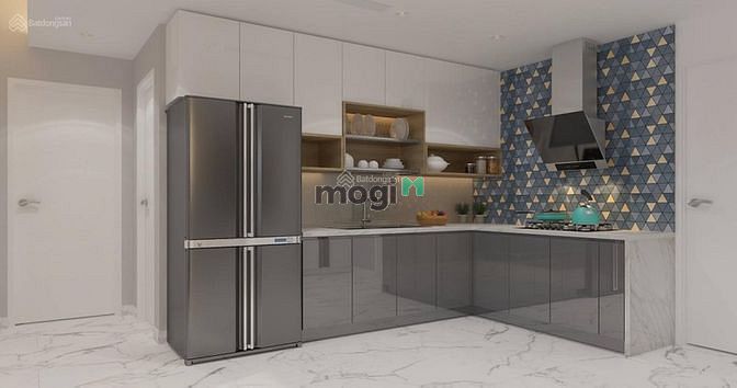 Hình ảnh Sunrise City - khu Central - 99m2 - 2PN - 4,150 tỷ