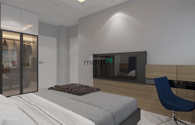 Hình ảnh Sunrise City - khu Central - 99m2 - 2PN - 4,150 tỷ