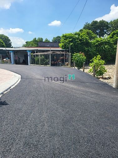 Hình ảnh Cần bán lô đất mặt tiền TL2, PHƯỚC VĨNH AN, CỦ CHI 90m2 giá 1tỷ2