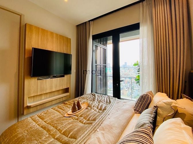 Hình ảnh Capitaland mở bán Trang Chủ MB66.COM / Đăng Ký Tặng 66K cao cấp Quận 1 ưu đãi đến 13%