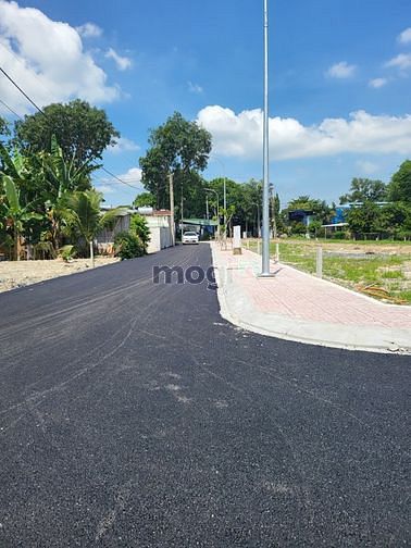 Hình ảnh Cần bán lô đất mặt tiền TL2, PHƯỚC VĨNH AN, CỦ CHI 90m2 giá 1tỷ2