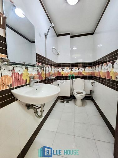 Hình ảnh Khai Trương Căn Hộ Mới Xây_Studio Ban Công_Full Nội Thất