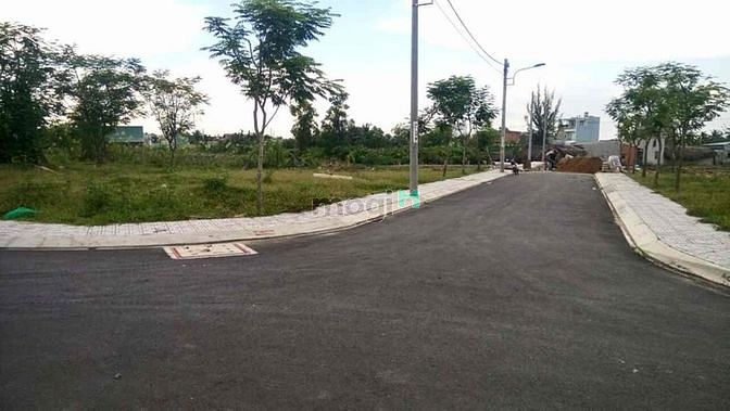Hình ảnh Cần bán đất diện tích 100m2, phường Trường Thọ, TP.Thủ Đức giá chỉ 4ty