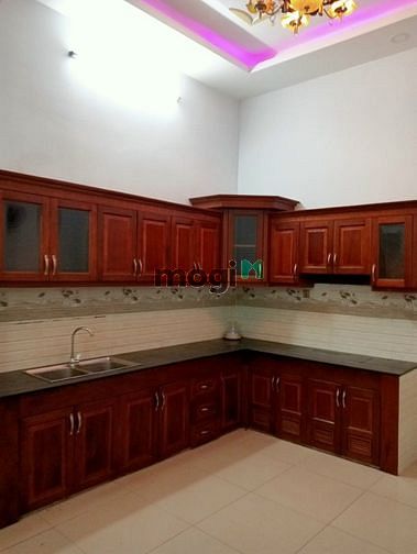 Hình ảnh Nhà cho thuê hẻm 5m Bình Thành: 4mx15m 3.5 lầu 4PN có máy lạnh